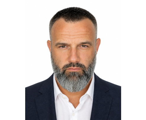 Хоружий Сергей Валерьевич